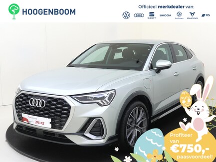 Audi Q3 Sportback 0