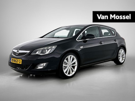 Opel Astra 0