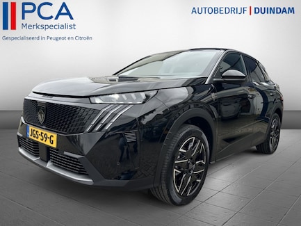Peugeot 3008 0