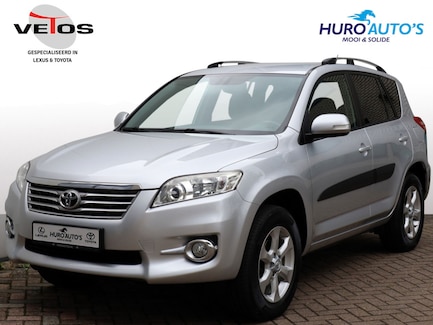 Toyota RAV4 0