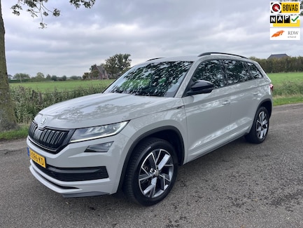 Skoda Kodiaq 0