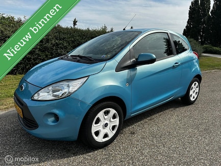 Ford Ka 0