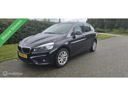 BMW 2-Serie Active Tourer 0