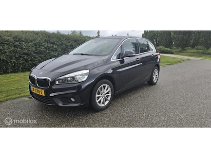BMW 2-Serie Active Tourer 0