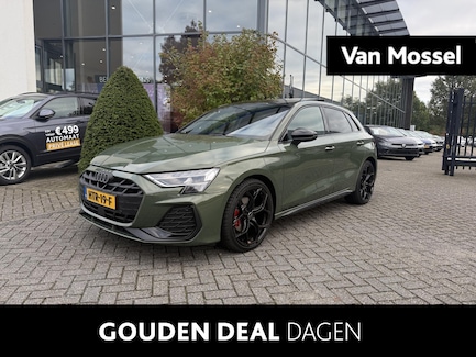 Audi A3 0