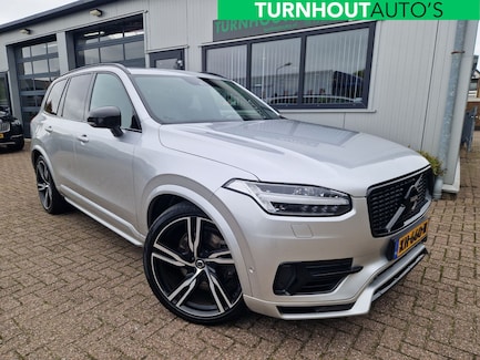 Volvo XC90 0