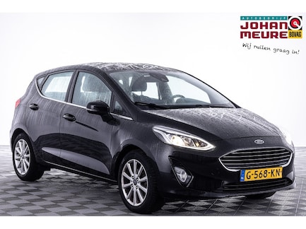 Ford Fiesta 0