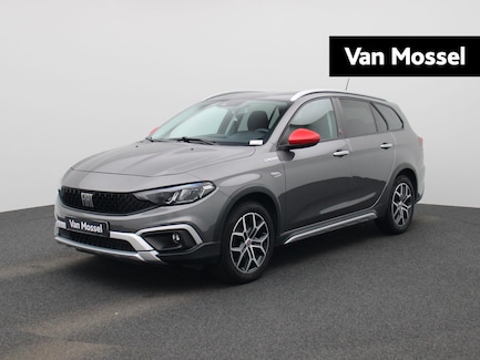 Fiat Tipo 0