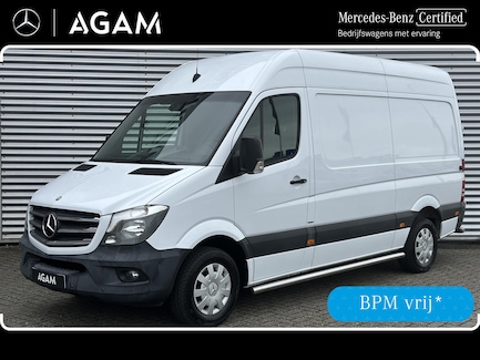 Mercedes-Benz Sprinter 0
