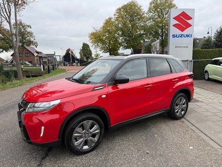 Suzuki Vitara 0