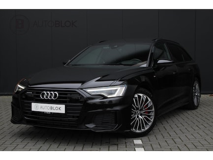 Audi A6 0