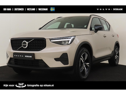 Volvo XC40 0