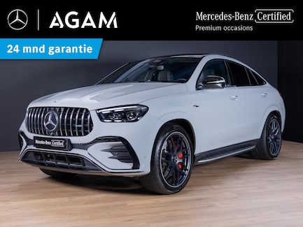 Mercedes-Benz GLE 0