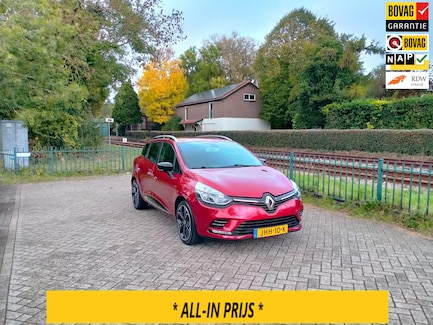 Renault Clio 0