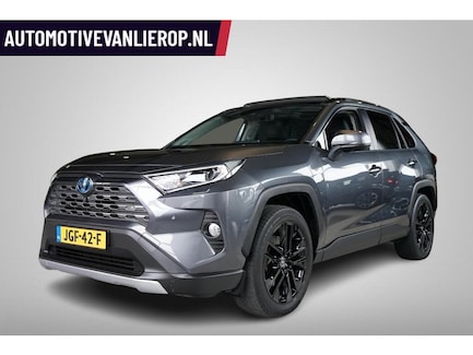 Toyota RAV4 0