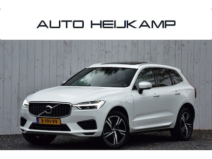 Volvo XC60 0
