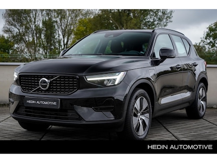 Volvo XC40 0