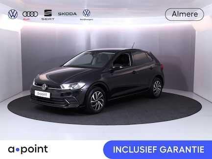 Volkswagen Polo 0