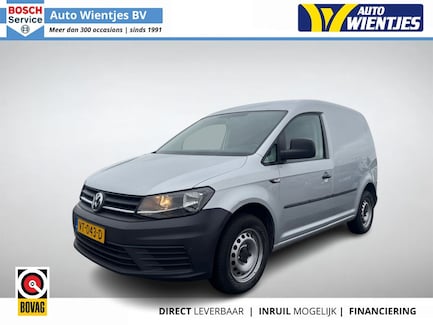 Volkswagen Caddy 0