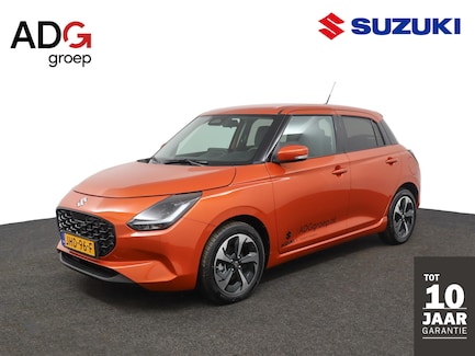Suzuki Swift 0