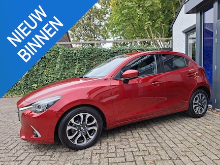 Mazda 2 0