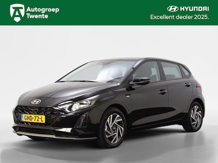 Hyundai i20 0