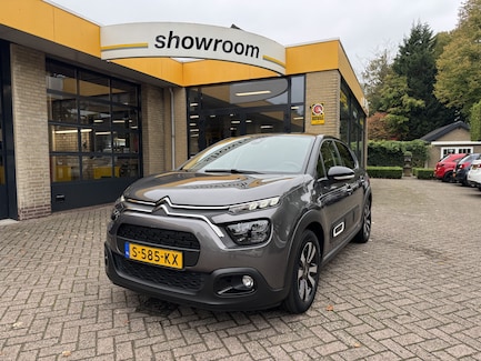 Citroën C3 0