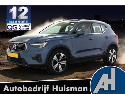 Volvo XC40 0