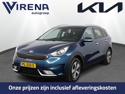 Kia Niro 0