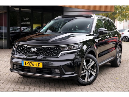 Kia Sorento 0