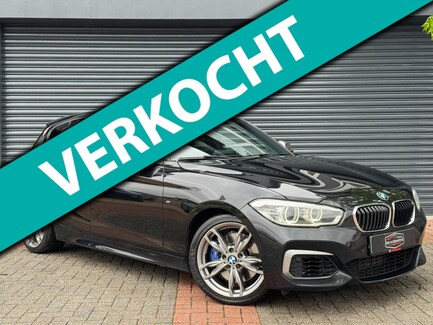 BMW 1-Serie 0