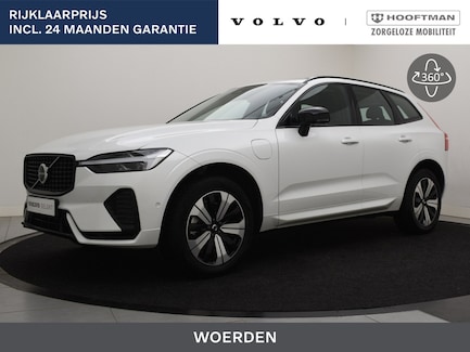 Volvo XC60 0