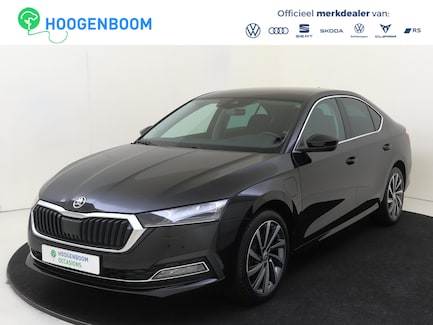 Skoda Octavia 0