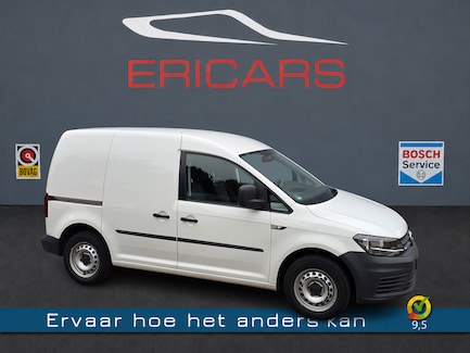 Volkswagen Caddy 0