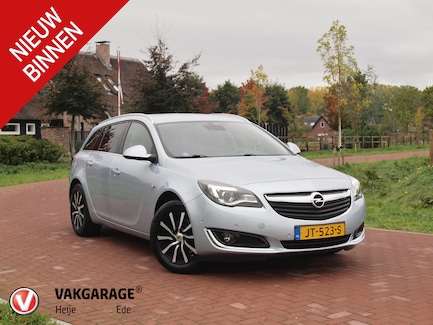 Opel Insignia 0