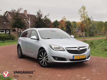 Opel Insignia 0