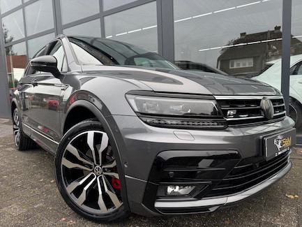 Volkswagen Tiguan 0