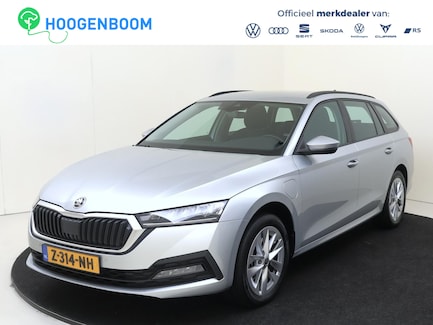 Skoda Octavia 0