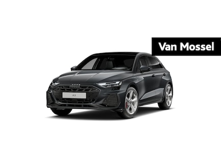 Audi A3 0