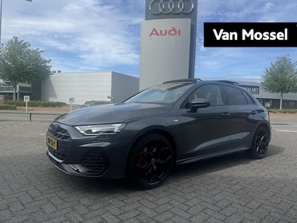 Audi A3 0