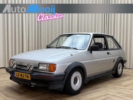 Ford Fiesta 0