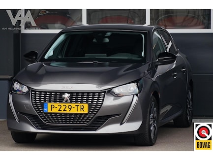 Peugeot 208 0
