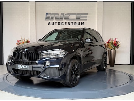 BMW X5 0
