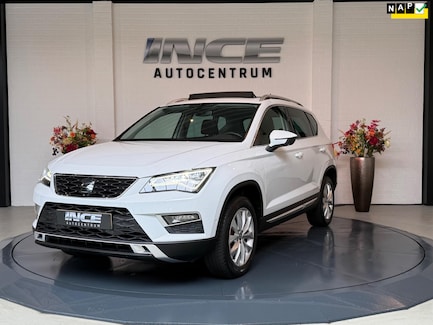 SEAT Ateca 0