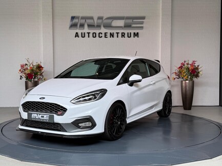 Ford Fiesta 0