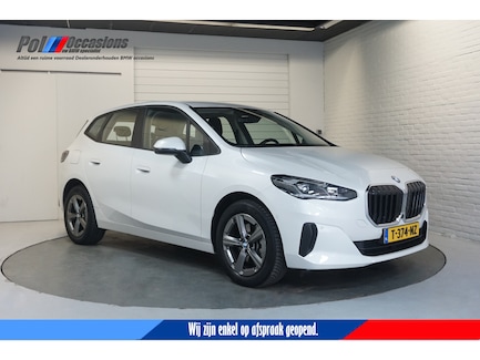 BMW 2-Serie Active Tourer 0