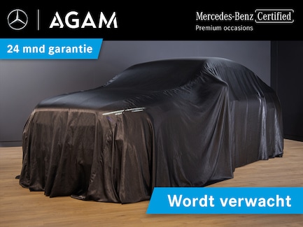 Mercedes-Benz GLB 0