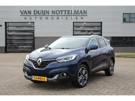 Renault Kadjar 0