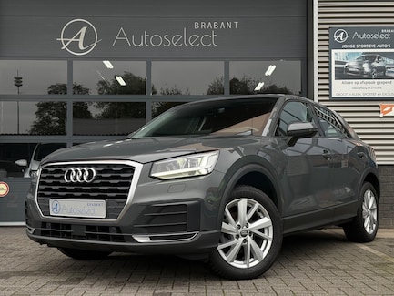 Audi Q2 0
