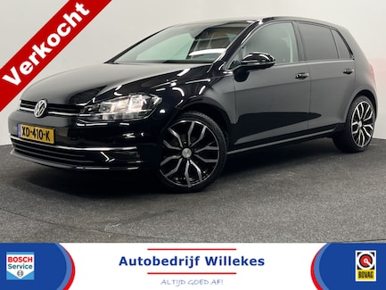 Volkswagen Golf 0